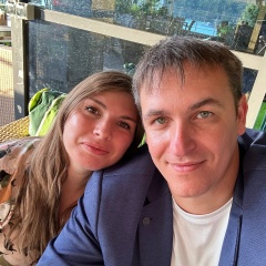 Алия Баранова, Тольятти