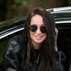 Анна Джаниян, 12.07.1986, Ставрополь