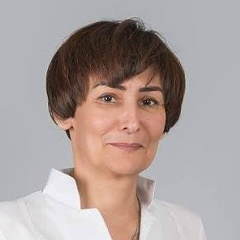 Ирина Штефан, 05.06, Москва