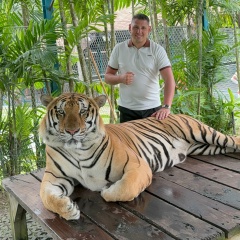 Кирилл Константинович, 08.04