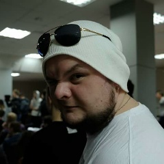 Виктор Ткаченко, 02.08.1988, Минск