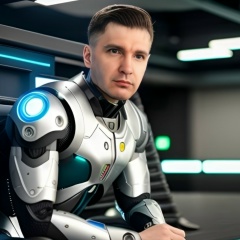 Evgeniy Matveytsev, 11.07