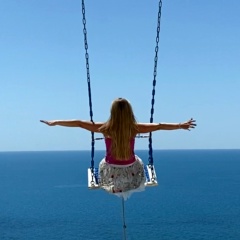 Юлия Пименова, 22.09.1992, Краснодар