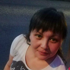 Гульмира Мухамеджанова, Усть-Каменогорск