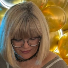 Оксана Бовт-Сукненко, 06.03