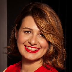 Вероника Семенцова, 15.11, Москва