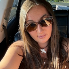Anastasiia Biriuk, 08.03.1987, Seattle