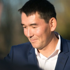 Мереке Кемаладинов, 26.04, Актау