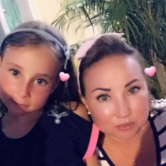 Галина Беленькая, 26.01, Алматы