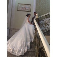 Үмiтай Сагидуллаева, 12.08