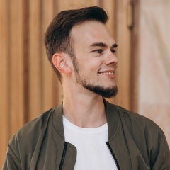 Алексей Слепов, 09.09.1988, Москва