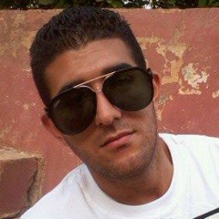 Djilali Maestro, 14.04.1994, Mascara