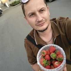 Михаил Курочкин, 19.12.1990, Курган