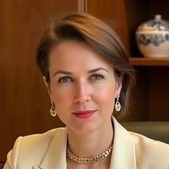Екатерина Баскина