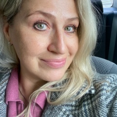 Мария Золотарева, 09.02.1977, Екатеринбург