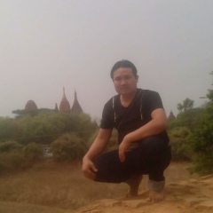 Linn Naing, 31.01.1996