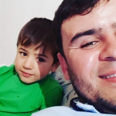 Мустафа Мухамедов, Душанбе