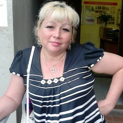 Лариса Гнатиенко, 05.06.1975, Тула