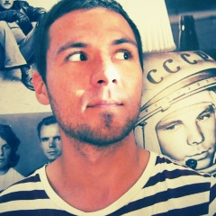 Петр Солдатенков, 21.01.1989, Санкт-Петербург