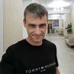 Руслан Белинский, Санкт-Петербург