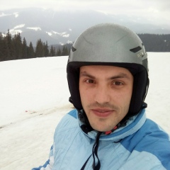 Олег Высоцкий, 13.03.1936, Киев