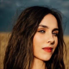 Alina Gorishevskaya, 06.12, Москва