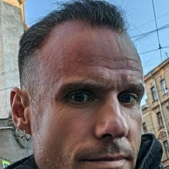 Сергей Сергеев, 27.03, Санкт-Петербург