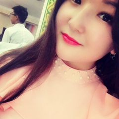 Айнагуль Тулеуова, Астана