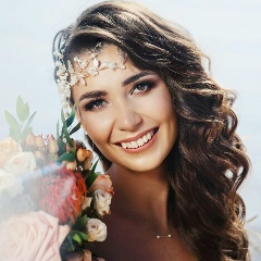 Татьяна Ушакова-Кирсанова, 24.08, Санкт-Петербург