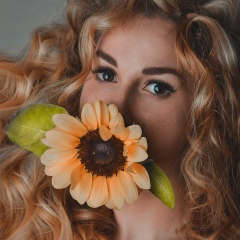 Анна Степнадзе, 26.03, Киев