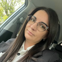 Ольга Задворочнова, Иваново