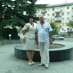 Тамара Ермилова, 31.07, Жирновск