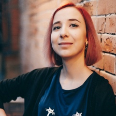 Ольга Глущенко, 19.08.1989, Bermuda