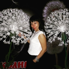 Оля Гордиенко, 17.07, Шостка