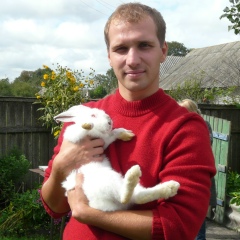 Василий Андрощук, 27.02.1987, Москва