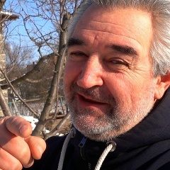 Игорь Базаджи, 21.08.1968, Донецк