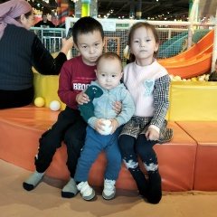 Акерке Укибаева, 22.09, Шымкент