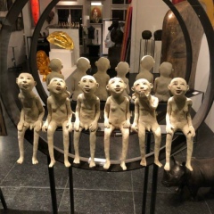 Евгения Антипова, Санкт-Петербург