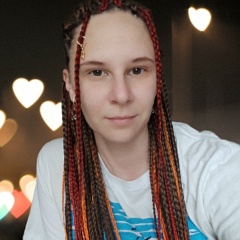 Елена Кырова, 19.11, Санкт-Петербург