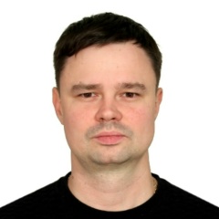 Антон Куличков, 15.07.1993, Пенза