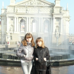 Алёна Грудина, 16.06.1992, Москва