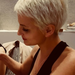 Inga Salukvadze, 18.11.1983, Кобулети