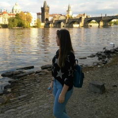 Анастасия Давыдова