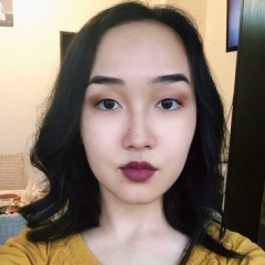 Diana Beisenova, 15.01, Алматы