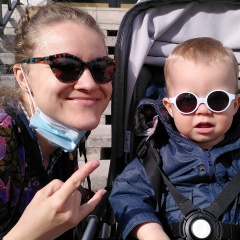 Алла Куминская, 31.10.1988, Lyon