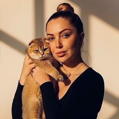 Zayka Kantemirova, Kemer