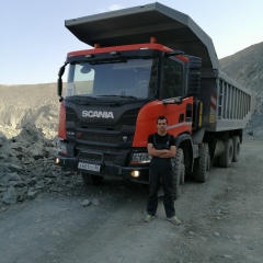 Иван Ионашко, 21.01.1996, Орск