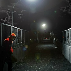 Мехдин Албасханов, Грозный