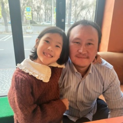 Даурен Арыкбаев, 11.05.1980, Алматы