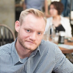 Роберт Аристов, 19.02.1987, Москва